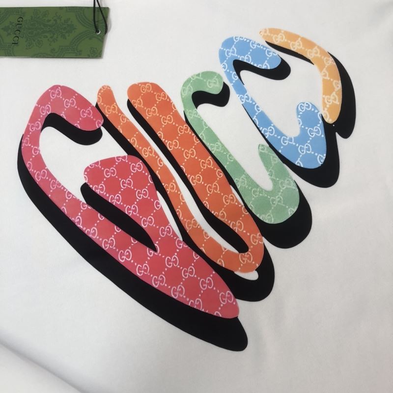 Gucci T-Shirts